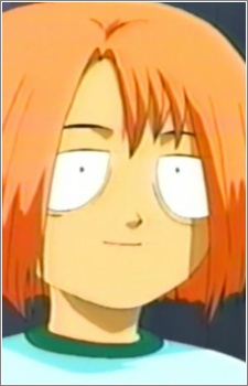 Imori