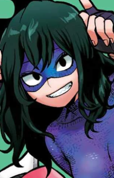 Setsuna Tokage