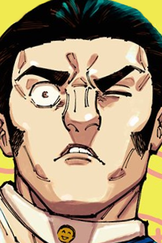 Fumihiko Takaba