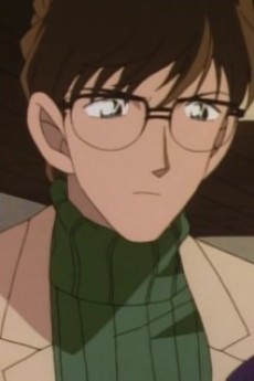 Tomoaki Araide
