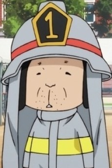Mamoru-kun