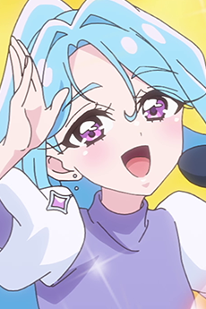 Shiruku Ieiri