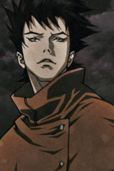 Vincent Law