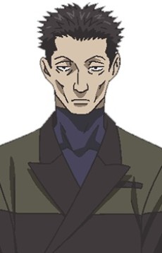 Sagawa Junji
