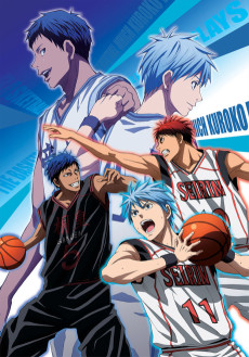 Kuroko no Basket: Winter Cup Soushuuhen - Kage to Hikari