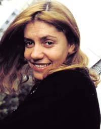 Fátima Noya