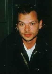 Björn Schalla