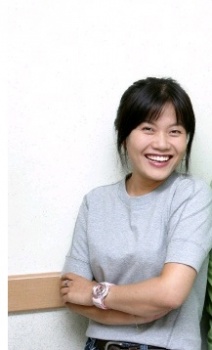 Chea-Eun Han