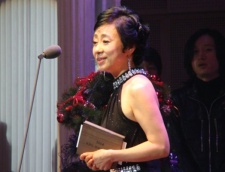 Mun-Ja Choi