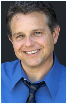 Tom Gibis