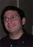 Carlos Di Blasi
