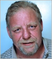 Dave Ward