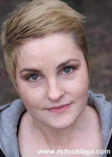 Marie Nonnenmacher