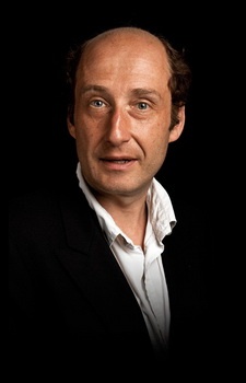 Bruno Georis