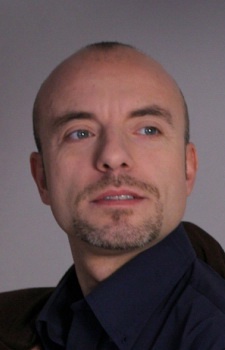 Matteo Zanotti