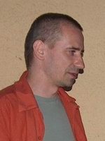 Csaba Krisztián Csík