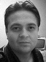 Péter Minárovics