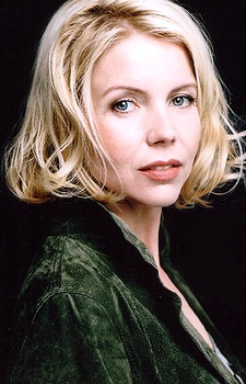 Antje von der Ahe