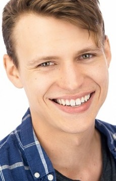 Aaron Mitchell  Dismuke