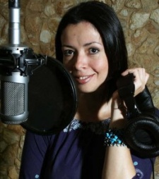 Rebeca Aponte