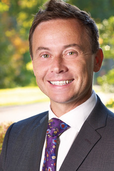 Steven Bednarski