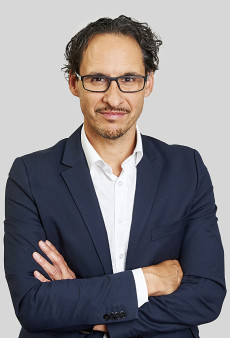 Simon T. Roden