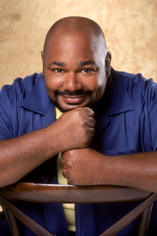 Kevin Michael Richardson