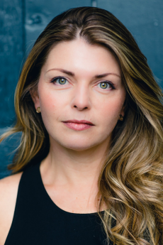 Rebecca Shoichet