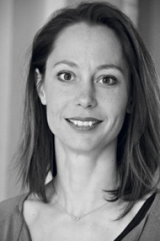 Claire Tefnin