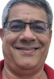 Mauro Eduardo Lima