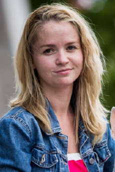 Ilona Molnár