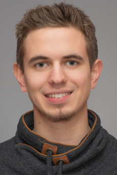 Ádám Czető