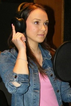 Adrienn Pekár