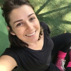 Melissa Garcia