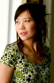 Cathy Boquet