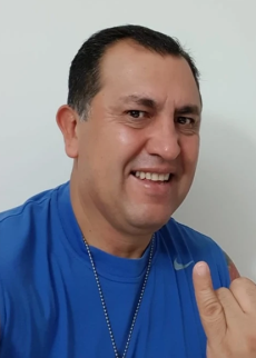 Marcos Patiño