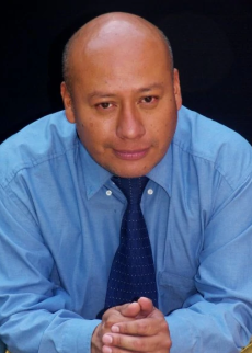 Daniel Abundis