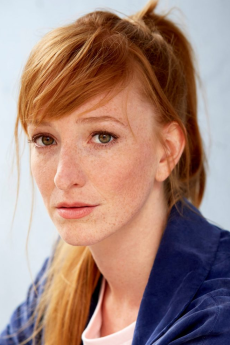 Kaya Marie Möller