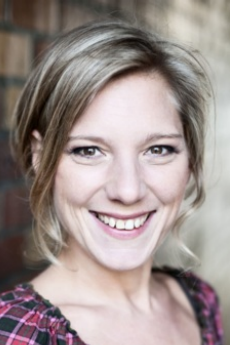 Tanja Schmitz