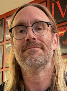 Darren Pleavin