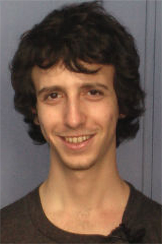 Daniel Magon