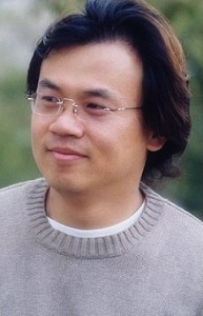 Su-Jin Kang