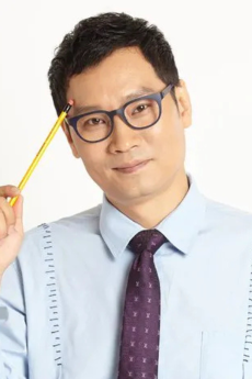Seung-Jun Kim