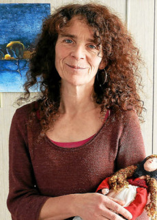 Marjolaine Poulain