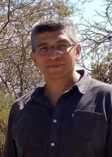 Benjamín Rivera