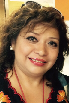 Mónica Villaseñor