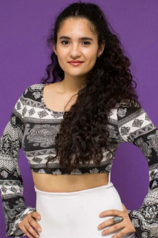 Alondra Hidalgo