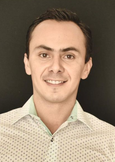 Carlo Vázquez