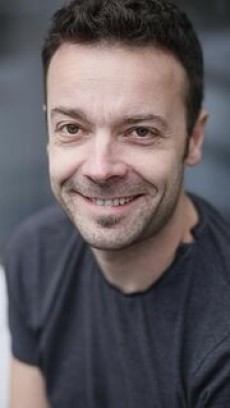 Alexandre Crépet