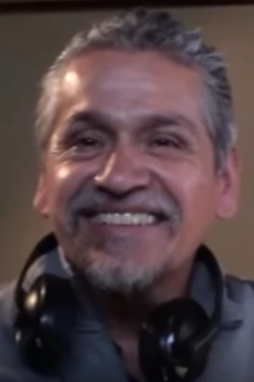 Ernesto Lezama